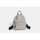 Women's Fashion Lightweight Travel Backpack - Laptop Bag, High-End Commuter Versatile Stylish Korean-Style