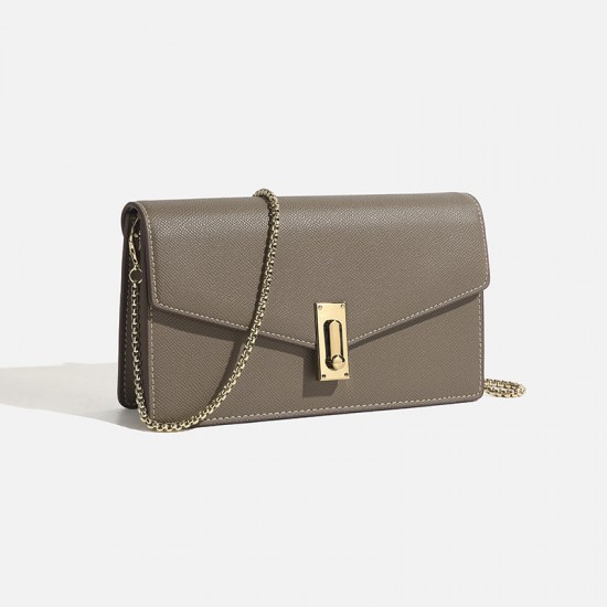 2025 Summer New Niche Baguette Bag - High-End Versatile Women's Underarm & Crossbody Bag