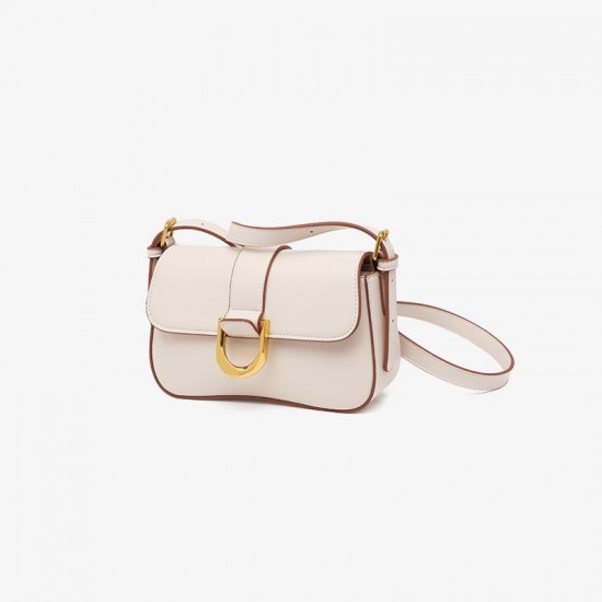 2025 Spring Summer New Underarm Bag - High-End Versatile Niche Stylish Women's Crossbody Bag