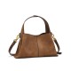 2025 New Women's Tote Bag - Niche Designer Minimalist Commuter Versatile Top-Handle & Crossbody Bag