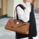2025 Autumn Winter New Birkin Bag for Women - Niche High-End Large Capacity Underarm & Tote Bag