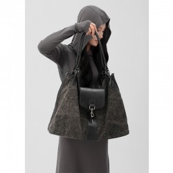 2025 New Top-Handle Bag - Niche Design High-End Underarm Bag, Large Capacity Fashion Work Tote for Women