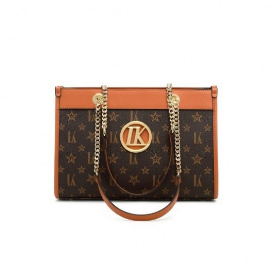 High-Quality Large Capacity Women's Bag - Winter New Trendy Crossbody & Tote Bag