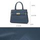 2025 Summer New High-Quality Women's Bag - Luxury Elegant Large Capacity Kelly Bag, Crossbody & Top-Handle