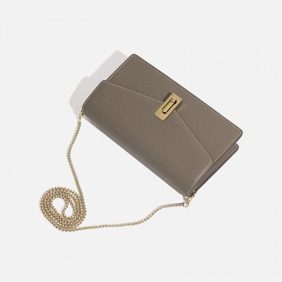 2025 Summer New Niche Baguette Bag - High-End Versatile Women's Underarm & Crossbody Bag