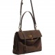 Autumn Winter New Commuter Large Bag for Women - Fashion Suede Elegant Retro Trendy Tote & Underarm Bag