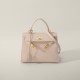 2025 New Trendy Kelly Bag 2.0 - Versatile High-End Niche Design, Women's Top-Handle & Crossbody Bag