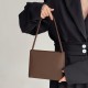 2025 Spring New Walnut-Shaped Bag - Niche French Baguette Underarm Bag, Women's Top-Handle & Crossbody