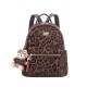 2025 Winter New Trendy Leopard Print Bag for Women - Minimalist Stylish Single Shoulder & Backpack