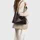 2025 Autumn Winter New Fashion Underarm Bag - Niche High-End Large Capacity Retro Crossbody & Tote Bag