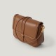 Autumn Winter New Niche Design Mini Square Bag - Flip-Top Minimalist Versatile Crossbody Bag (Trendy Style)