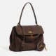 Autumn Winter New Commuter Large Bag for Women - Fashion Suede Elegant Retro Trendy Tote & Underarm Bag
