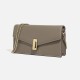 2025 Summer New Niche Baguette Bag - High-End Versatile Women's Underarm & Crossbody Bag