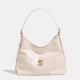 2025 Summer New Soft Leather Tote Bag - Niche Design Large Capacity Work Crossbody Bag for Women