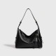 2025 Autumn Winter New Fashion Underarm Bag - Niche High-End Large Capacity Retro Crossbody & Tote Bag