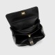 2025 New Rodeo Kelly Bag - Smooth Calfskin Top-Handle Bag for Women, Underarm Clutch with Lock, Work Tote