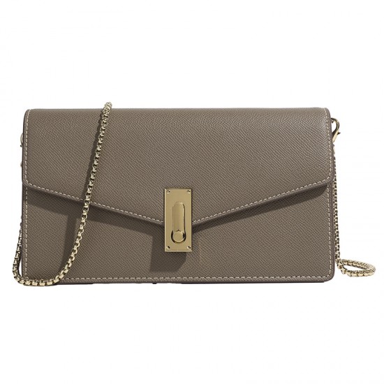 2025 Summer New Niche Baguette Bag - High-End Versatile Women's Underarm & Crossbody Bag