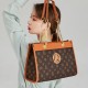 High-Quality Large Capacity Women's Bag - Winter New Trendy Crossbody & Tote Bag