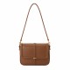Autumn Winter New Niche Design Mini Square Bag - Flip-Top Minimalist Versatile Crossbody Bag (Trendy Style)