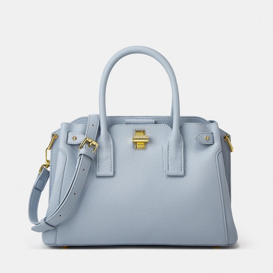 Mother's Day/Birthday Gift High-End Tote Bag - 2025 Summer New Work Bag for Middle-Aged Women