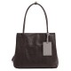 2025 Winter Trendy Tote Bag for Women - Fashion Minimalist Large Capacity Student Underarm & Top-Handle Bag