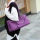 2025 Autumn Winter New Birkin Bag for Women - Niche High-End Large Capacity Underarm & Tote Bag