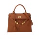 2025 New Trendy Kelly Bag 2.0 - Versatile High-End Niche Design, Women's Top-Handle & Crossbody Bag