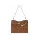 2025 Niche High-End Kelly Birkin Bag - Large Capacity Work Bag, Trendy Crossbody & Top-Handle Tote