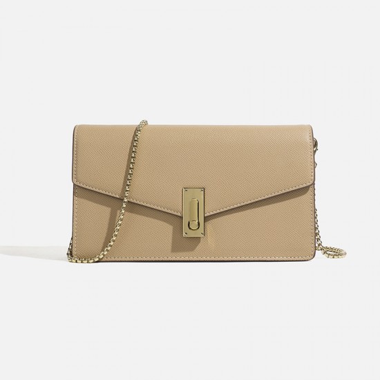 2025 Summer New Niche Baguette Bag - High-End Versatile Women's Underarm & Crossbody Bag