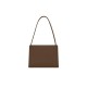 2025 Spring New Walnut-Shaped Bag - Niche French Baguette Underarm Bag, Women's Top-Handle & Crossbody
