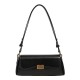 2025 New High-End Baguette Bag for Women - Fashion French Texture Niche Retro Top-Handle & Underarm Bag