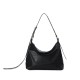 2025 New Niche Design Slouchy Hobo Tote - Versatile Retro Large Capacity Top-Handle & Underarm Bag