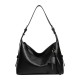 2025 Autumn Winter New Fashion Underarm Bag - Niche High-End Large Capacity Retro Crossbody & Tote Bag