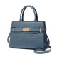 2025 Summer New High-Quality Women's Bag - Luxury Elegant Large Capacity Kelly Bag, Crossbody & Top-Handle