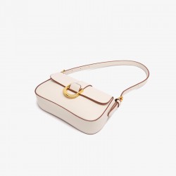 2025 Spring Summer New Underarm Bag - High-End Versatile Niche Stylish Women's Crossbody Bag