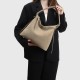 2025 New Suede Leather Hobo Bag - Fashion Large Capacity Commuter Crossbody & Tote Bag for Women