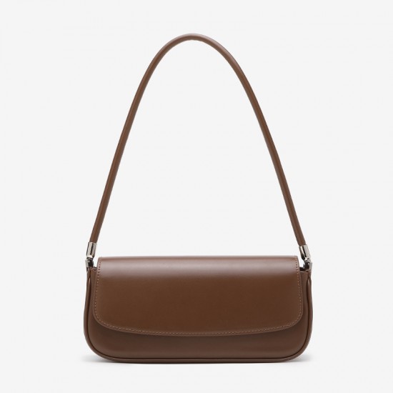 2025 New Red French Baguette Bag - Stylish Work Clutch, Wedding Bridal Bag, Crossbody & Single Shoulder